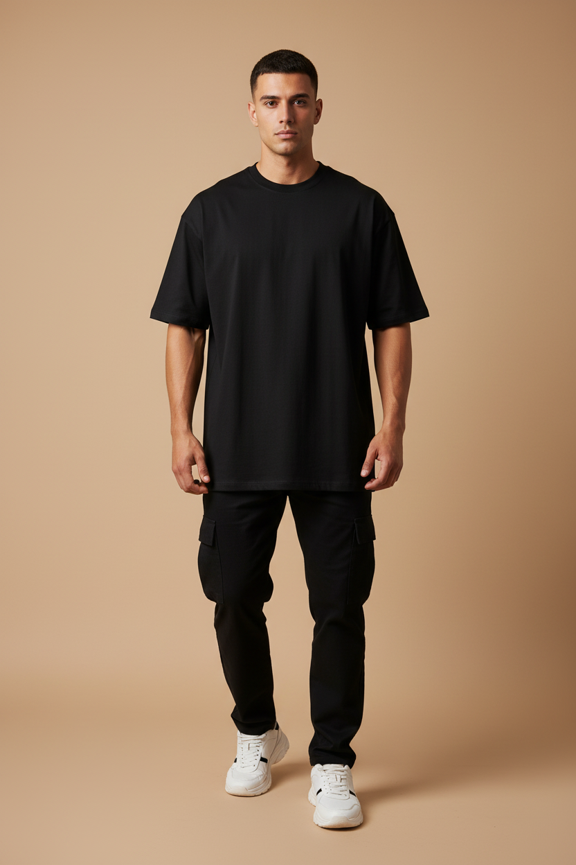 1. Front Hero