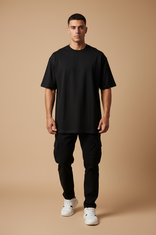 1. Front Hero