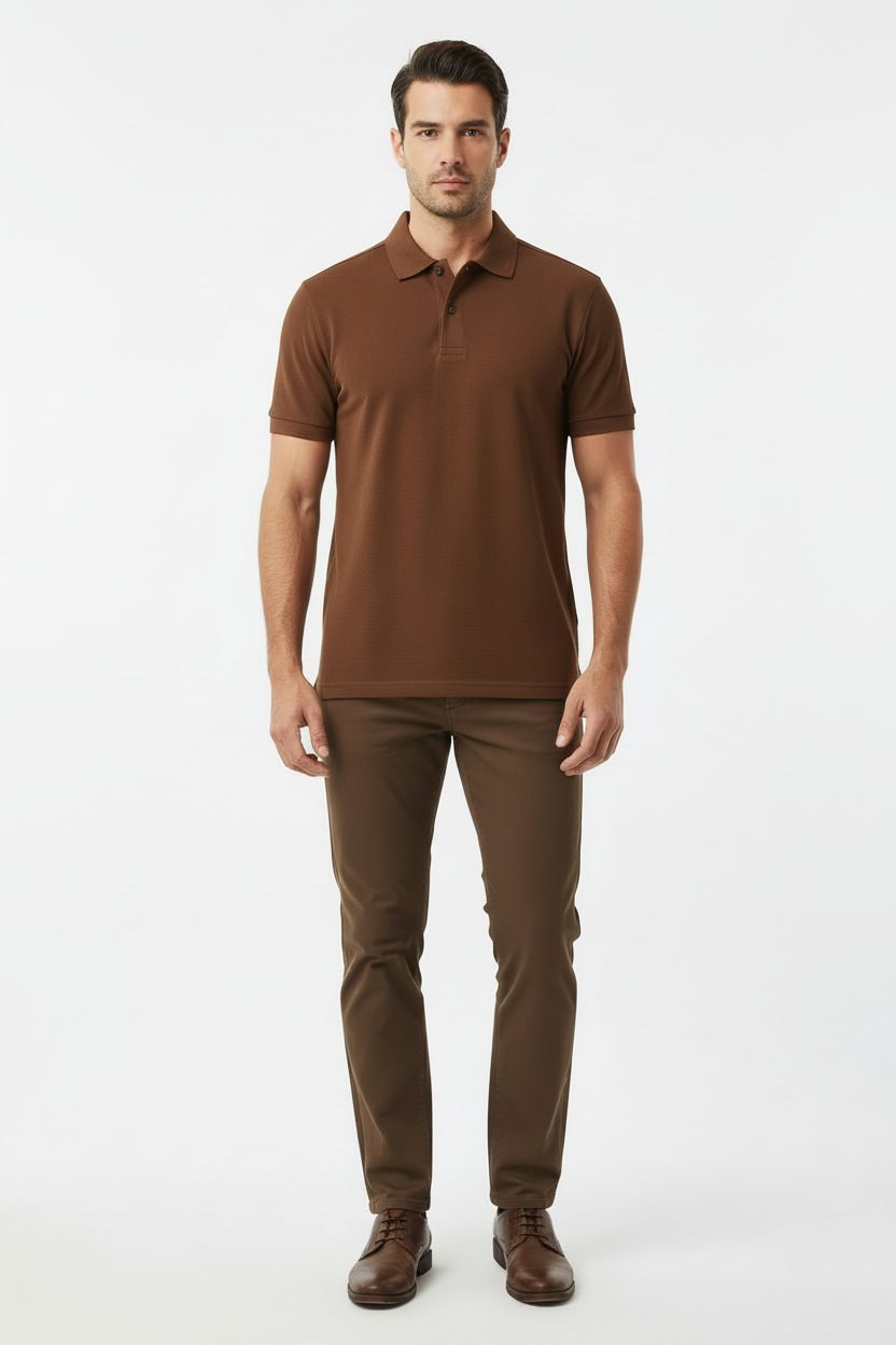 1. Front Studio — Main Product Image