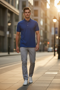 5. Outdoor Lifestyle — Luxury Streetwear