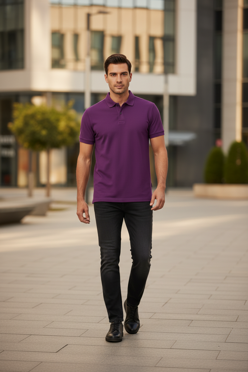 5. Outdoor Lifestyle — Luxury Streetwear