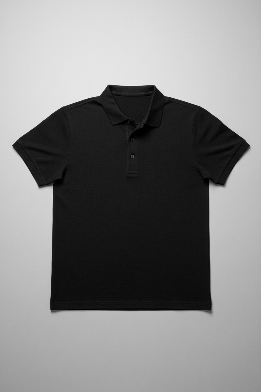 6. Flat-Lay — Product Shot