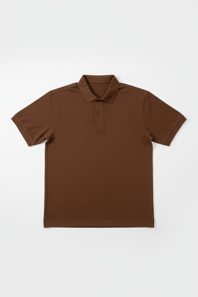 6. Flat-Lay — Product Shot