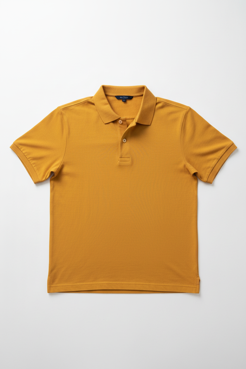 6. Flat-Lay — Product Shot
