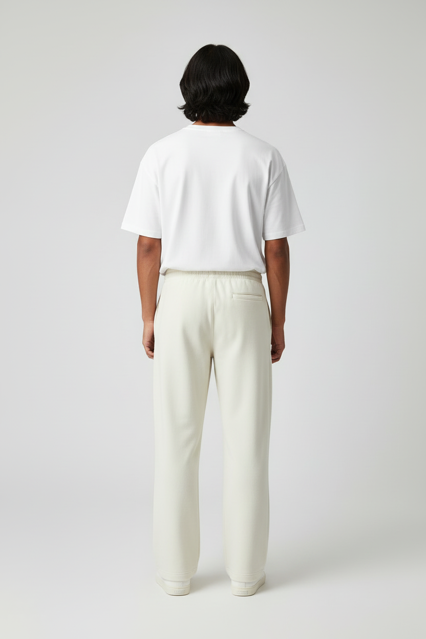 Back View